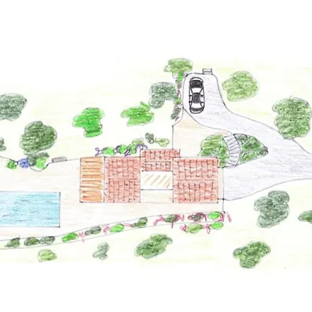 Portokali Βίλα *