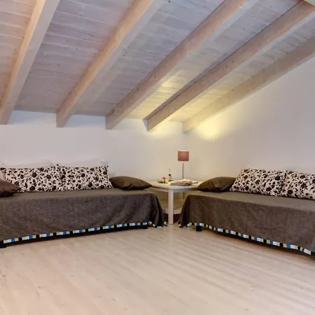 Βίλα Portokali *