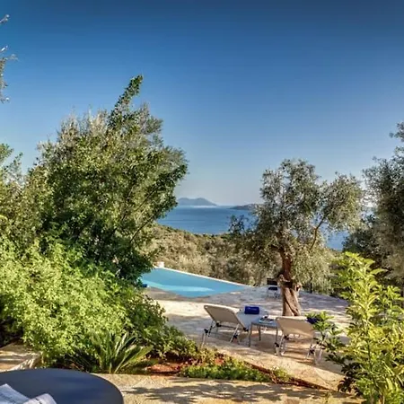 Portokali * Σύβοτα