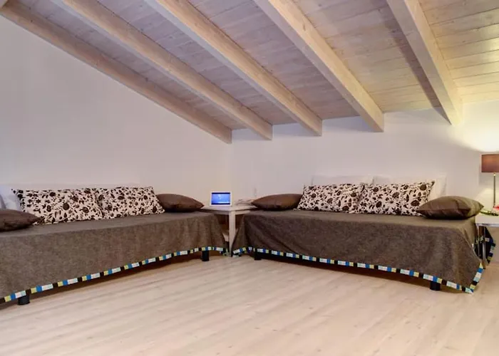 Portokali Villa Sivota (Lefkada)